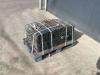 Carro completo per Komatsu PC150 / PC160 / PC180 / PC210 / PC240 3 Grouser 60 Foto 1 thumbnail