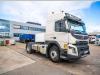 Volvo FMX 460 GLOB + HYDR Foto 2 thumbnail