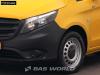 Mercedes-Benz eVito Elektrisch 41kWh 150km WLTP Airco Camera APK 03-2027 A/C Foto 26 thumbnail
