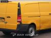 Mercedes-Benz eVito Elektrisch 41kWh 150km WLTP Airco Camera APK 03-2027 A/C Foto 27 thumbnail