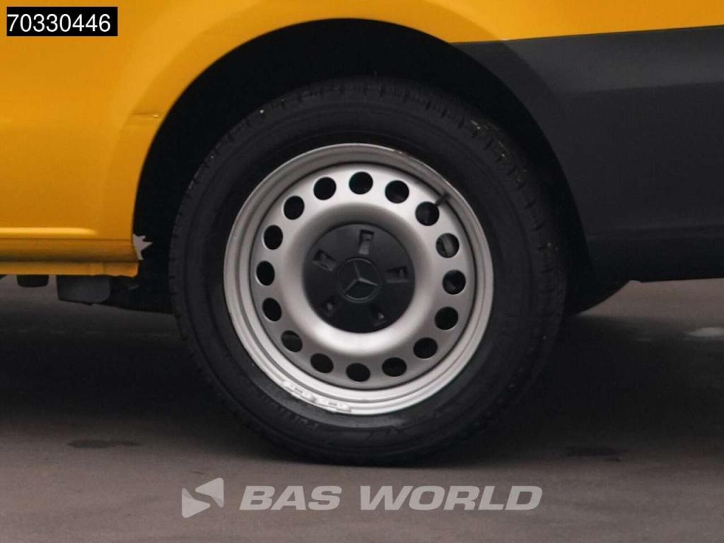 Mercedes-Benz eVito Elektrisch 41kWh 150km WLTP Airco Camera APK 03-2027 A/C Foto 29