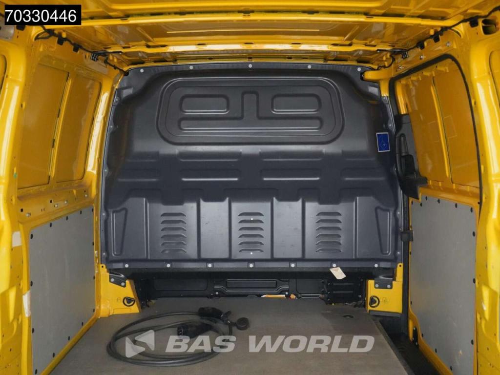 Mercedes-Benz eVito Elektrisch 41kWh 150km WLTP Airco Camera APK 03-2027 A/C Foto 8