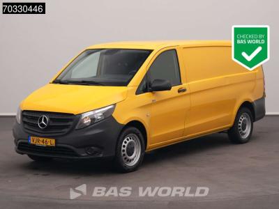 Mercedes eVito Elektrisch 41kWh 150km WLTP Airco Camera APK 03-2027 A/C in vendita da BAS World B.V.