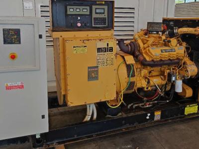 Caterpillar 3208