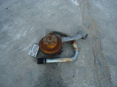 Pompa acqua motore per Fiat Allis FD20 - FL20- MOTORE FIAT 8215.22 (CODICDE 4761615) in vendita da OLM 90 Srl