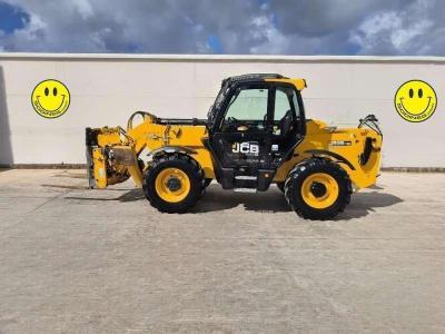 JCB 535V125