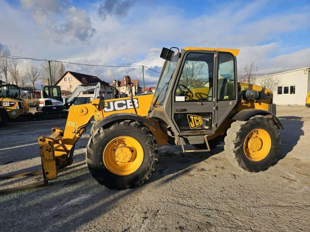 JCB 528-70 Foto 2