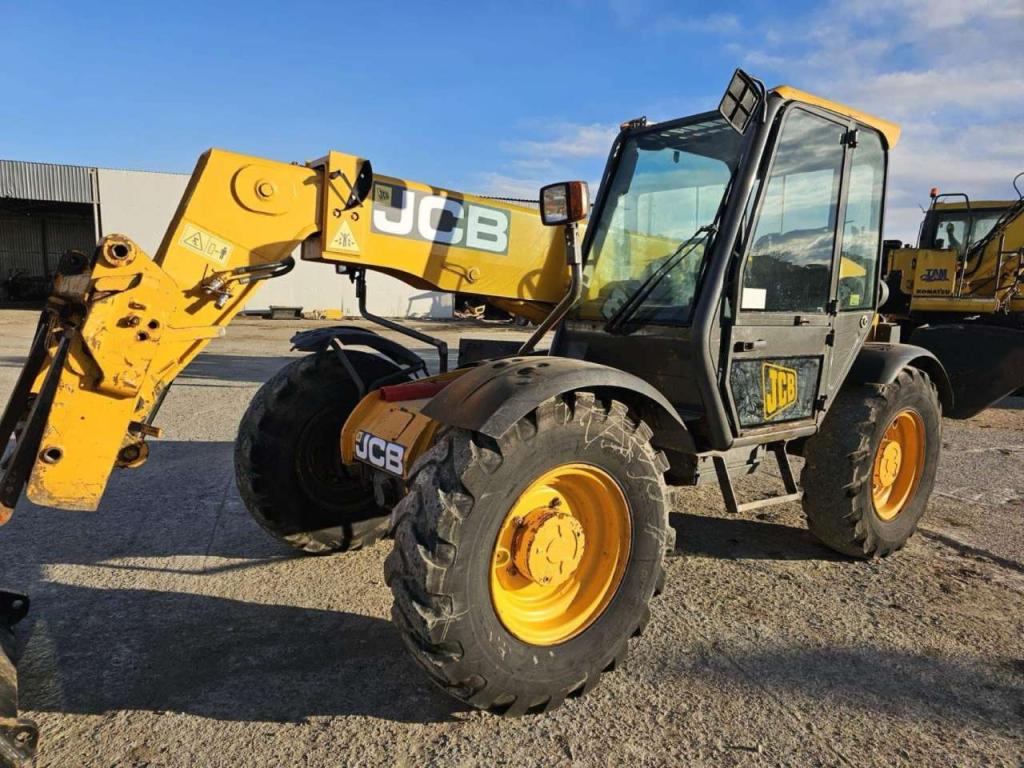 JCB 528-70 Foto 5
