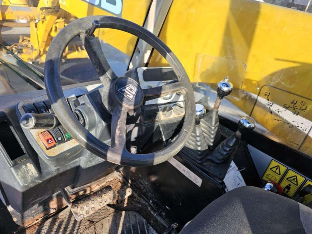 JCB 528-70 Foto 6