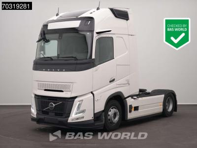 Volvo FH Aero 500 4X2 NEW! Globetrotter XL 2 tanks Mirrorcams ACC LED in vendita da BAS World B.V.
