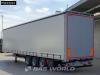 Kögel S24-1 MEGA Hefdak Schuifdak Liftas Foto 2 thumbnail