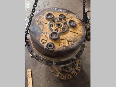 Riduttore di traino per Caterpillar 953 C in vendita da PRV Ricambi Srl