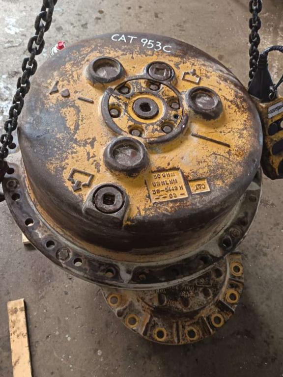 Riduttore di traino per Caterpillar 953 C Foto 1