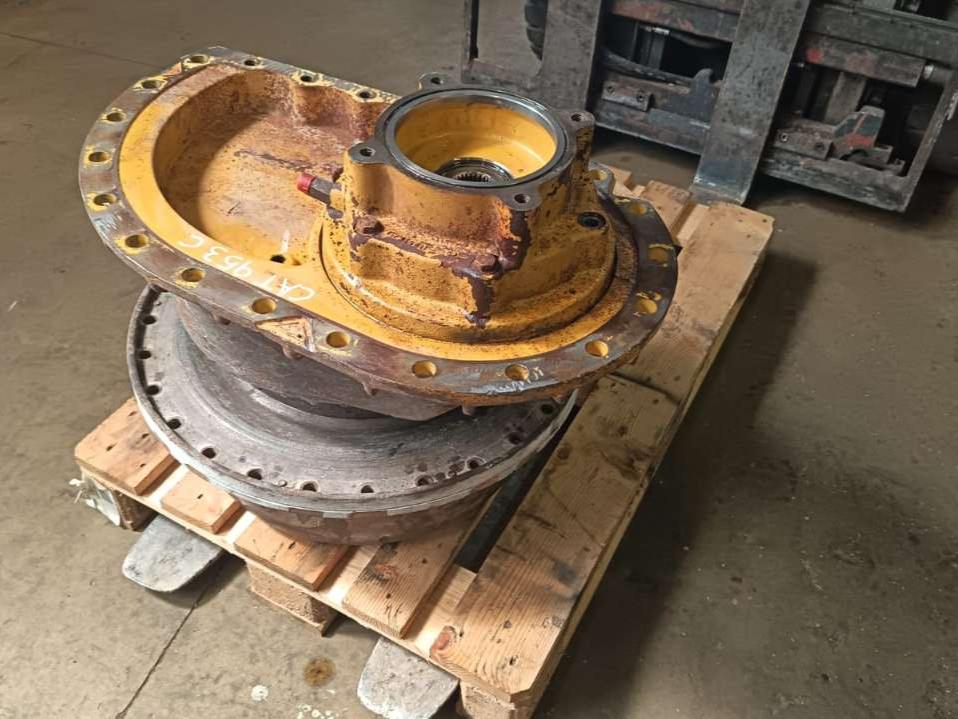 Riduttore di traino per Caterpillar 953 C Foto 3