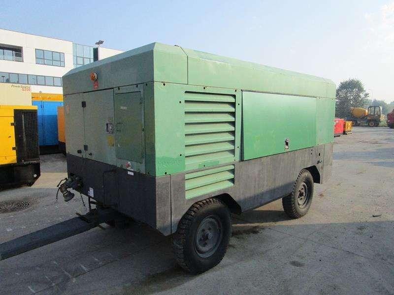 Ingersoll Rand 9 / 300 Foto 1