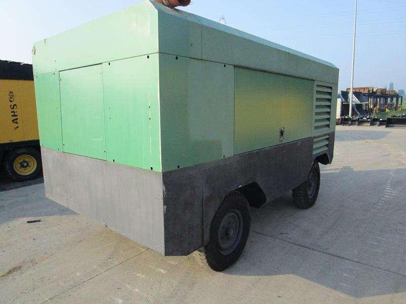 Ingersoll Rand 9 / 300 Foto 2