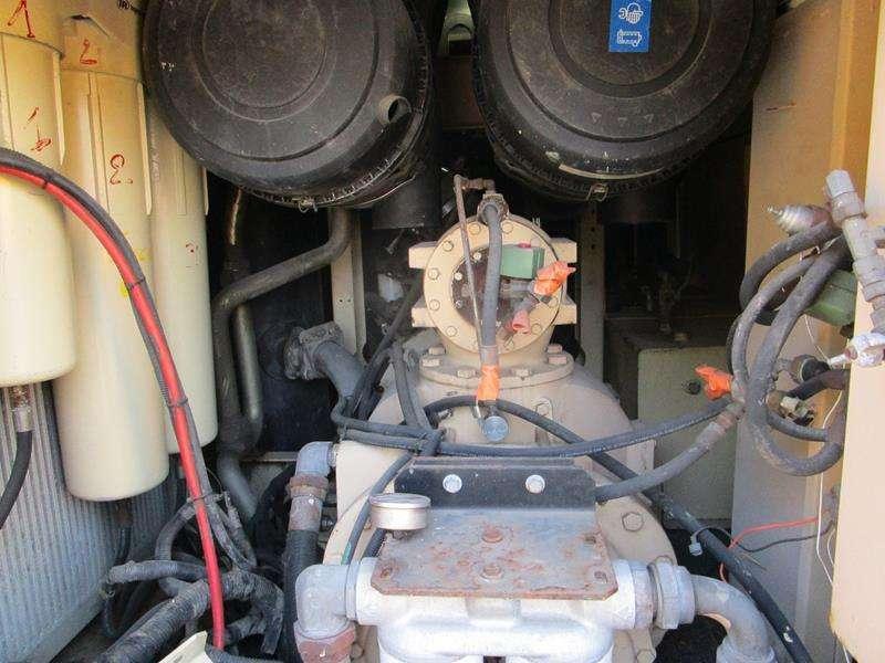 Ingersoll Rand 9 / 300 Foto 3