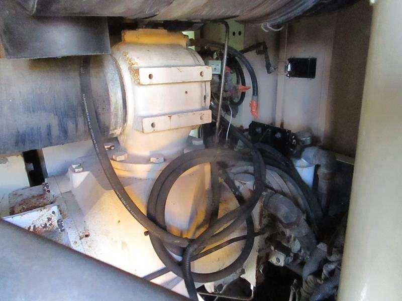 Ingersoll Rand 9 / 300 Foto 6