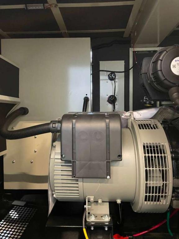 Perkins 403D-11G - 11 kVA Generator - DPX-19799 Foto 11