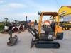 Volvo - Peljob EC 150 Foto 1 thumbnail