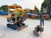 Volvo - Peljob EC 150 Foto 3 thumbnail