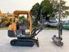 Volvo - Peljob EC 150 Foto 4 thumbnail