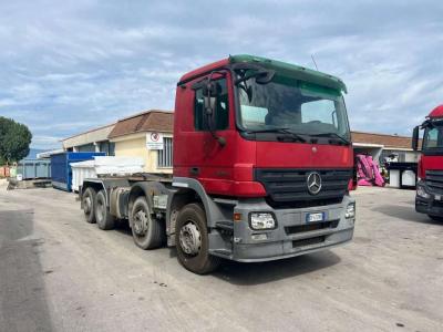Mercedes-Benz ACTROS 32.44 in vendita da Aurora Srl