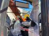 Hitachi ZX85US-6 Foto 7 thumbnail