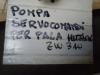Pompa idraulica servocomandi per Hitachi ZW310 Foto 2 thumbnail