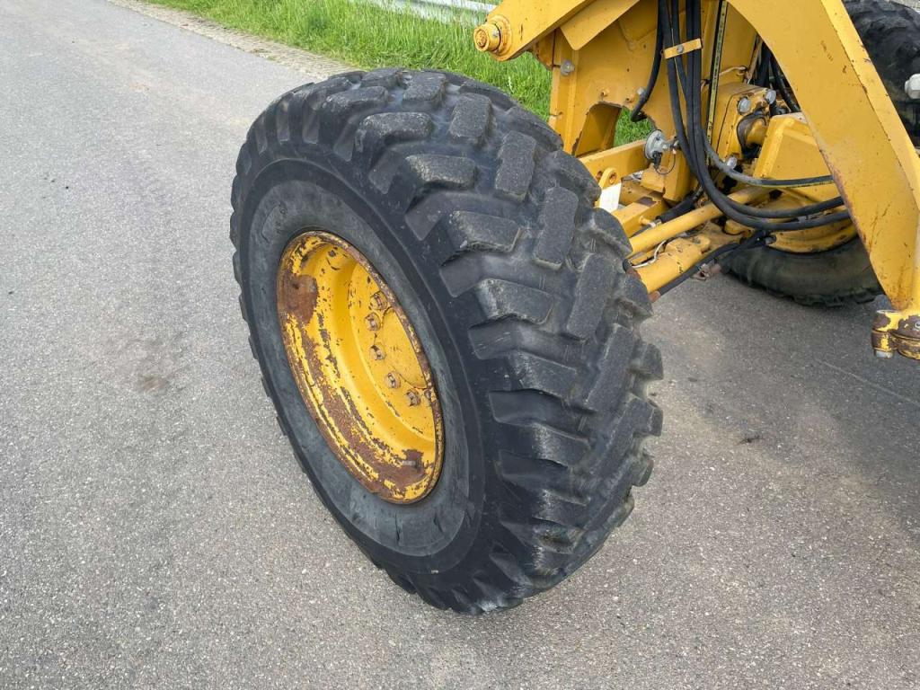 Caterpillar 12M (12G/12H/140M) Foto 10