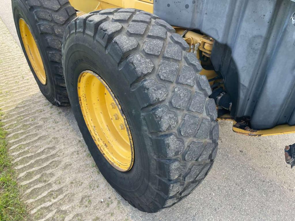 Caterpillar 12M (12G/12H/140M) Foto 13