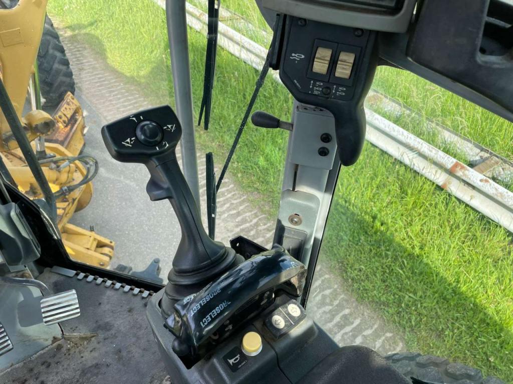 Caterpillar 12M (12G/12H/140M) Foto 14