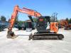 Hitachi ZX135 US-6 Foto 1 thumbnail
