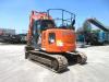 Hitachi ZX135 US-6 Foto 3 thumbnail