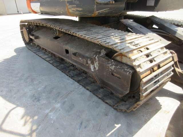 Hitachi ZX135 US-6 Foto 12