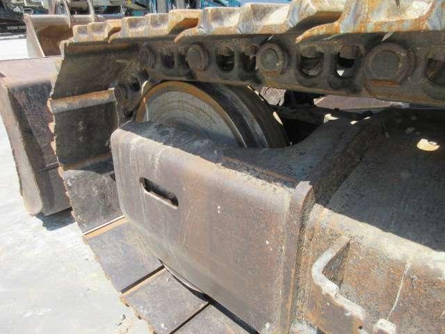 Hitachi ZX135 US-6 Foto 14