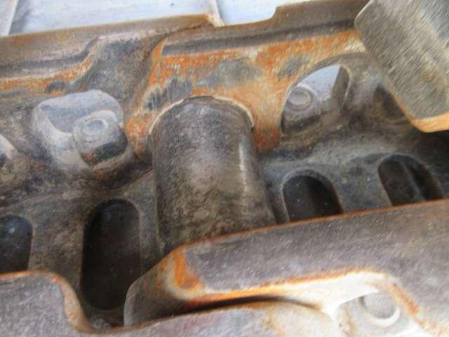 Hitachi ZX135 US-6 Foto 15