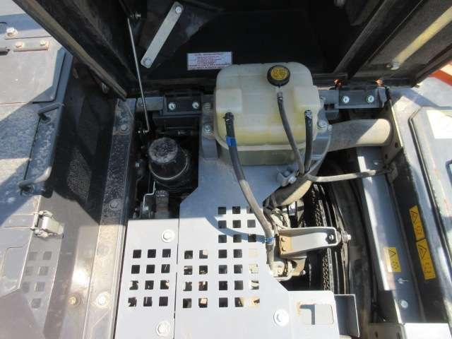 Hitachi ZX135 US-6 Foto 19