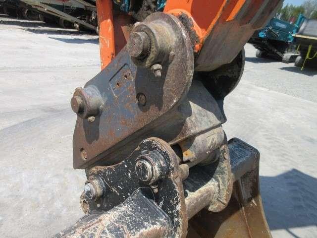 Hitachi ZX135 US-6 Foto 8