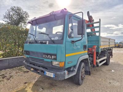 Daf 45.160TI in vendita da Omeco Spa