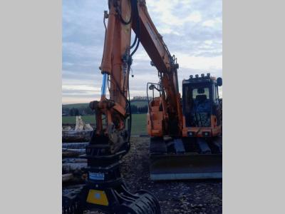 Komatsu PC 138 US-10