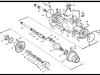 Volvo Front planetary axle for Volvo L120C Foto 3 thumbnail