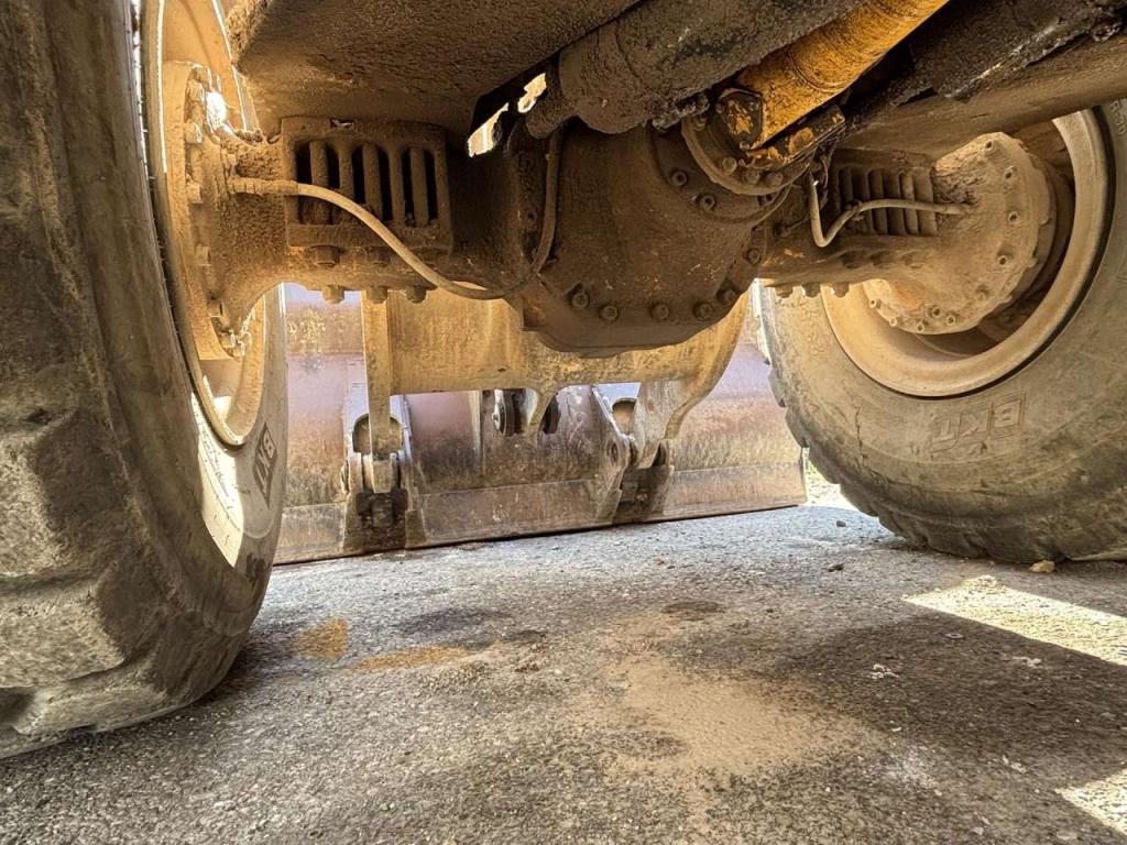 Volvo Front planetary axle for Volvo L120C Foto 2