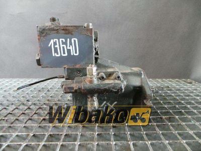 Hydromatik AL A10V M 28 DFR1/52W1-VSC68N000 -S1378 in vendita da Wibako