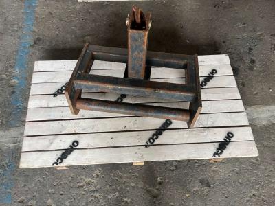 Manitou PC50 in vendita da Omeco Spa