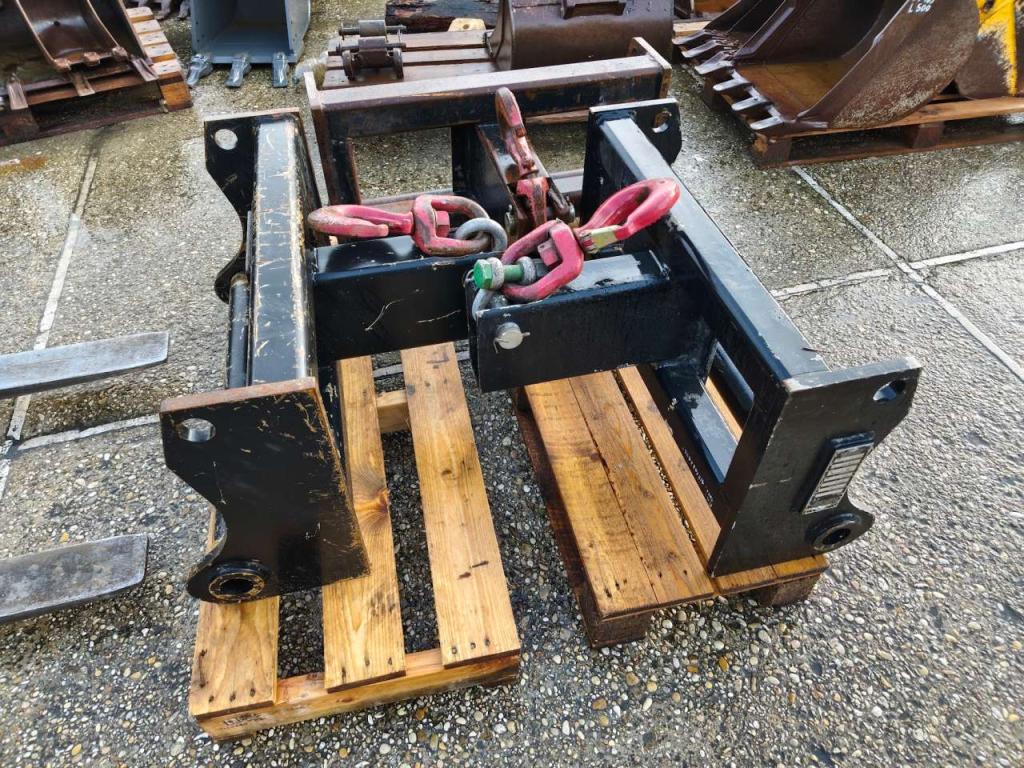 Manitou PC50 Foto 2
