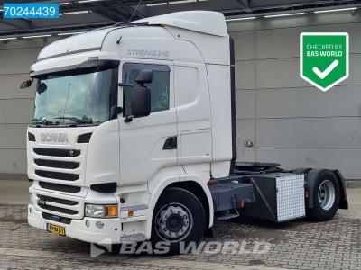 Scania R410 4X2 NL-Truck Euro 6 in vendita da BAS World B.V.