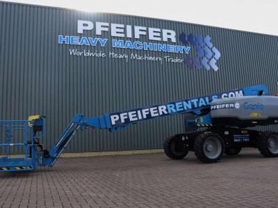Genie S65XC in vendita da Pfeifer Heavy Machinery
