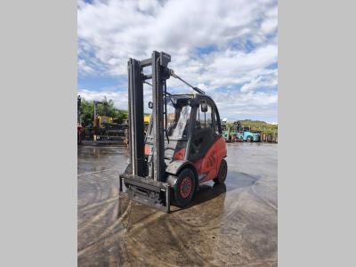 Linde H45D-02 in vendita da Uni.Trucks Srl