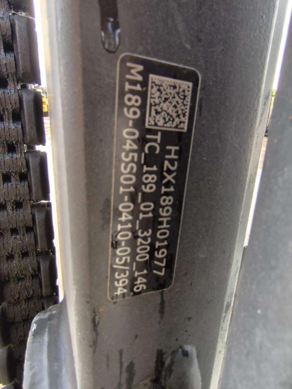 Linde H45D-02 Foto 7
